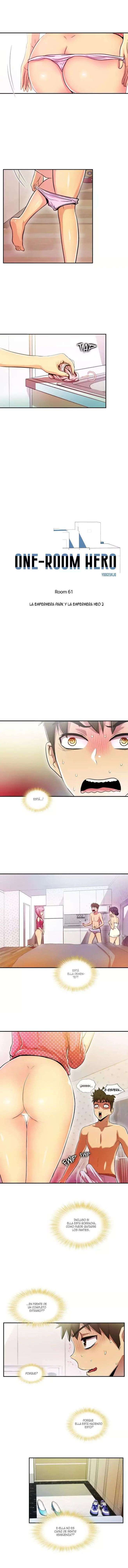 One Room Hero Capitulo 61 página 2