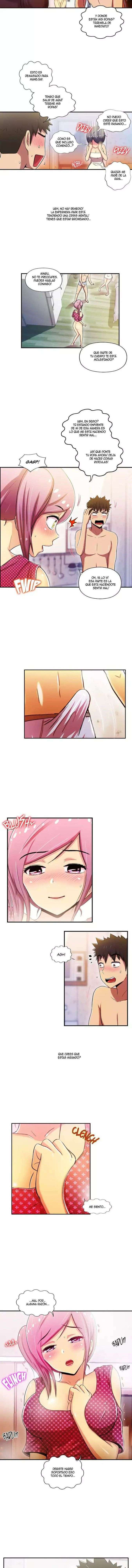 One Room Hero Capitulo 61 página 4