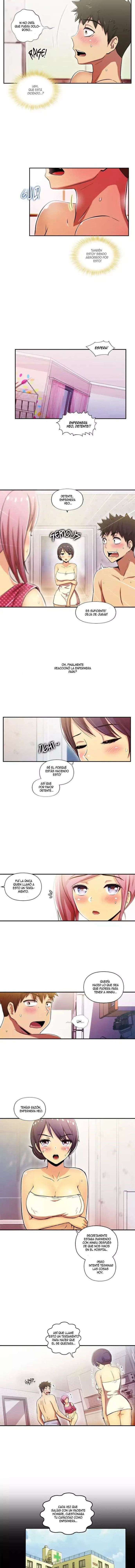 One Room Hero Capitulo 61 página 5
