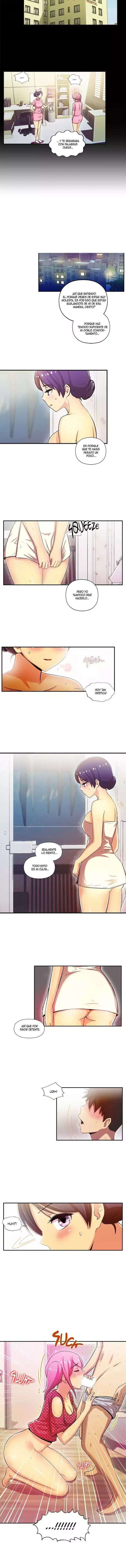 One Room Hero Capitulo 61 página 6