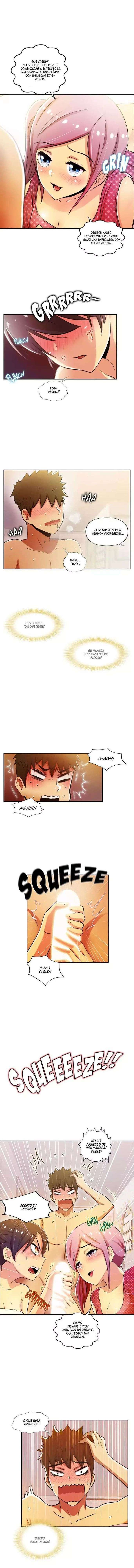 One Room Hero Capitulo 61 página 9