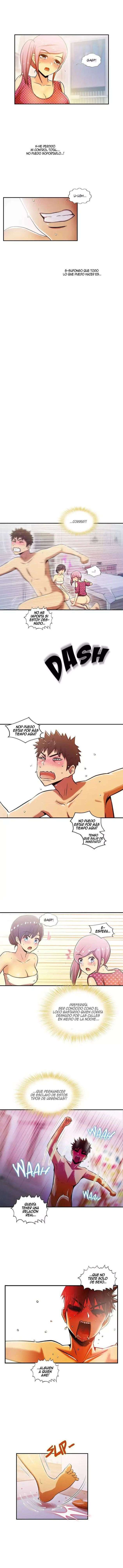 One Room Hero Capitulo 62 página 7