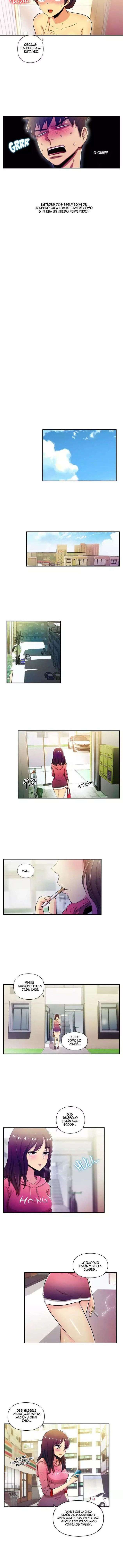 One Room Hero Capitulo 63 página 10