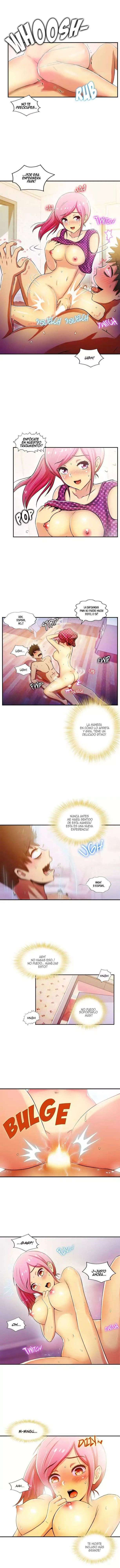 One Room Hero Capitulo 63 página 4