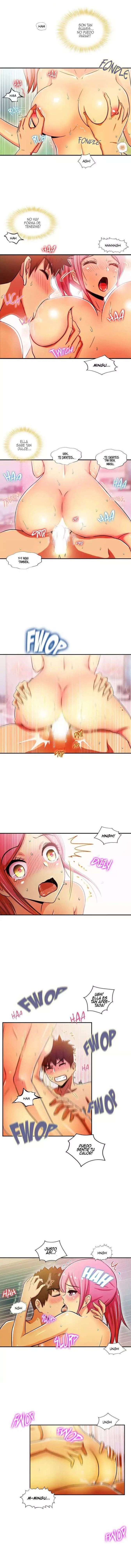 One Room Hero Capitulo 63 página 6