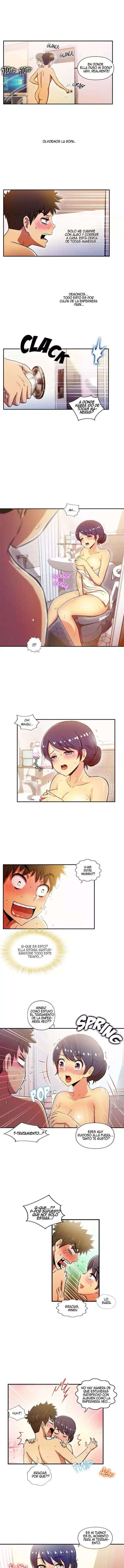 One Room Hero Capitulo 63 página 9
