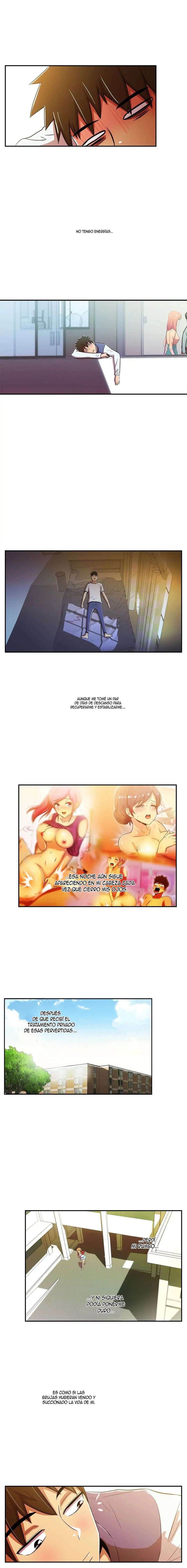 One Room Hero Capitulo 64 página 11