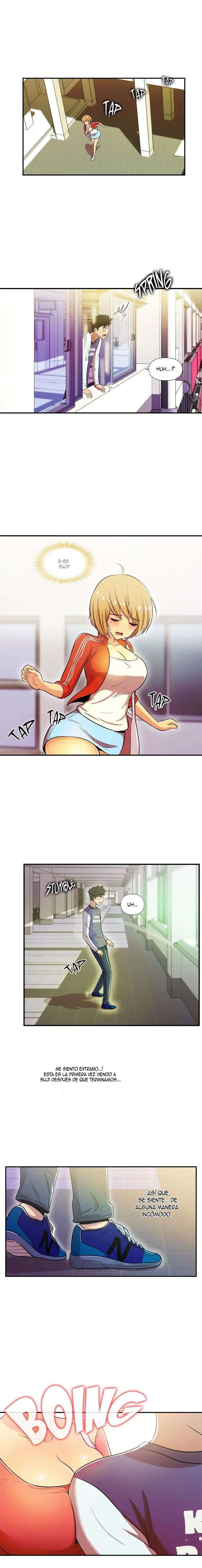 One Room Hero Capitulo 64 página 12