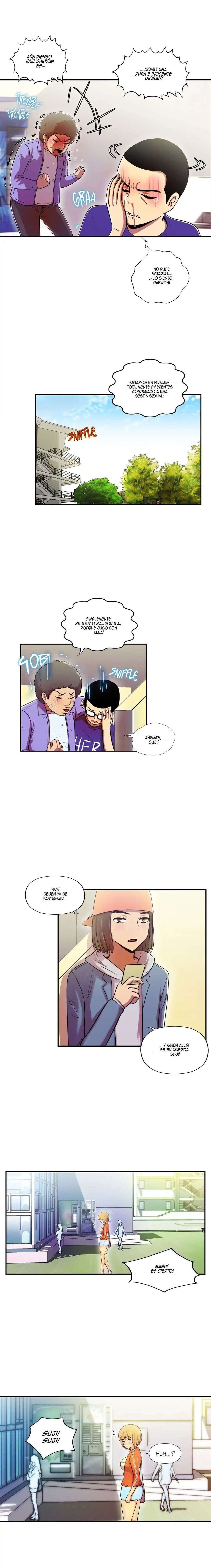 One Room Hero Capitulo 64 página 4