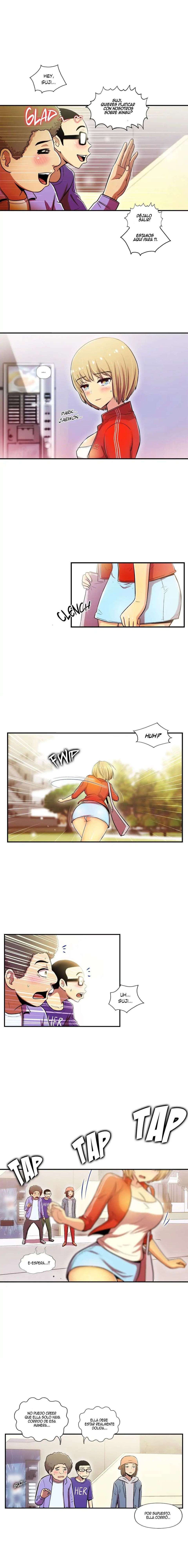 One Room Hero Capitulo 64 página 5