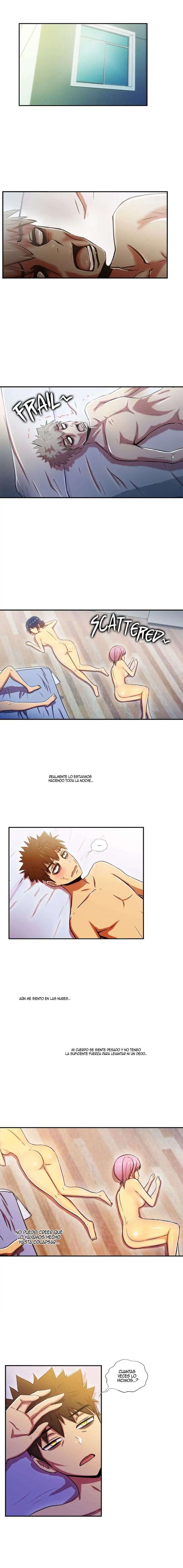 One Room Hero Capitulo 64 página 7