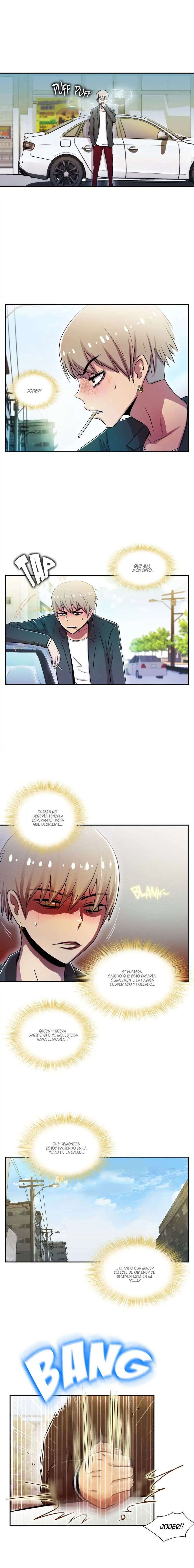 One Room Hero Capitulo 65 página 12