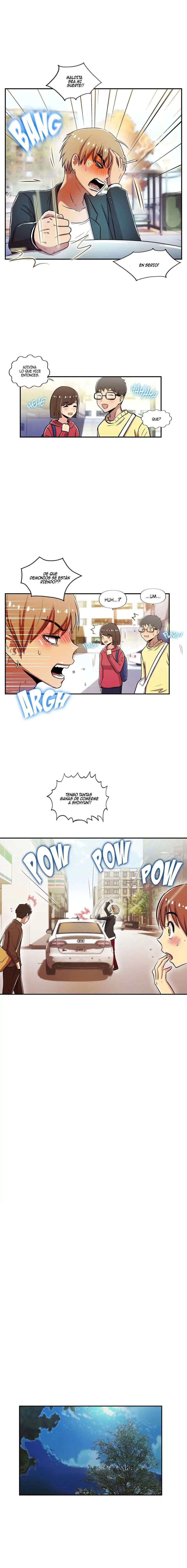 One Room Hero Capitulo 65 página 13