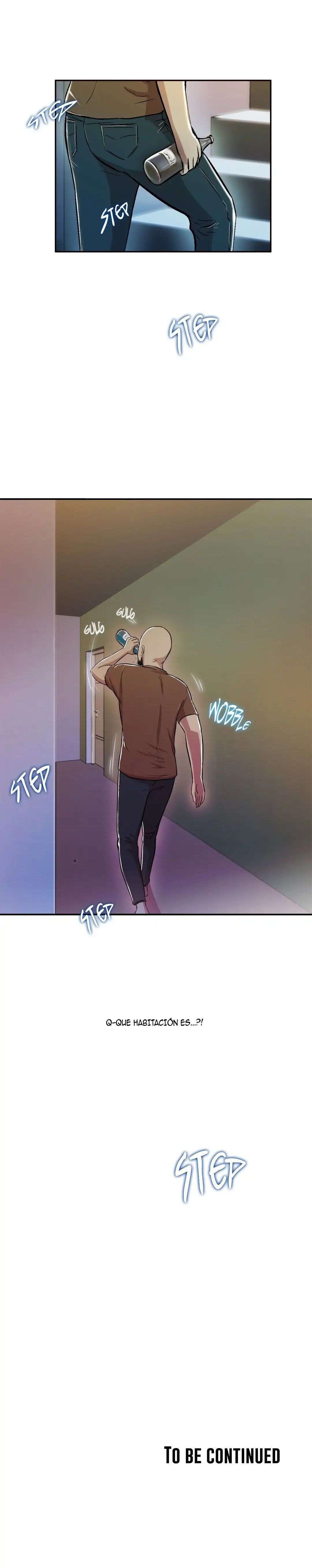 One Room Hero Capitulo 65 página 15