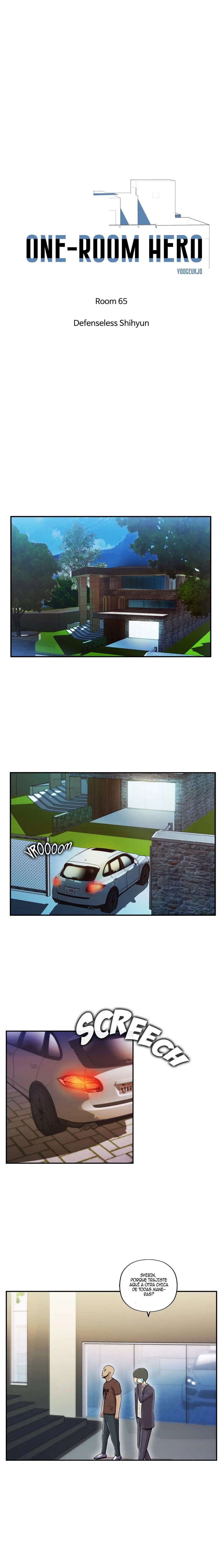One Room Hero Capitulo 65 página 2