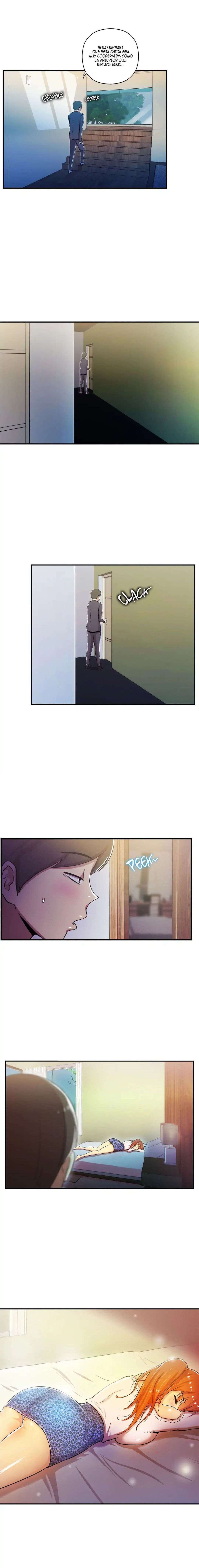 One Room Hero Capitulo 65 página 5