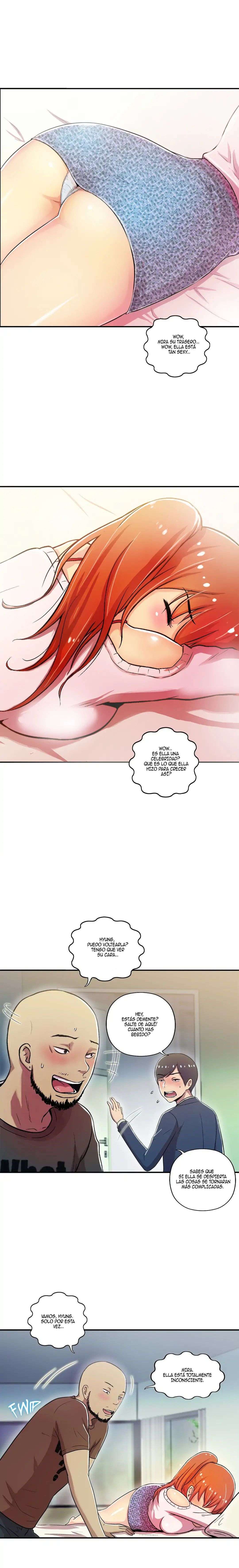 One Room Hero Capitulo 65 página 7