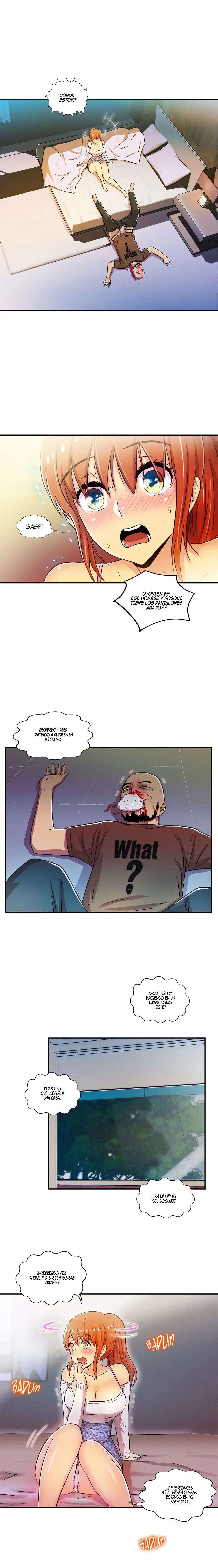 One Room Hero Capitulo 66 página 10