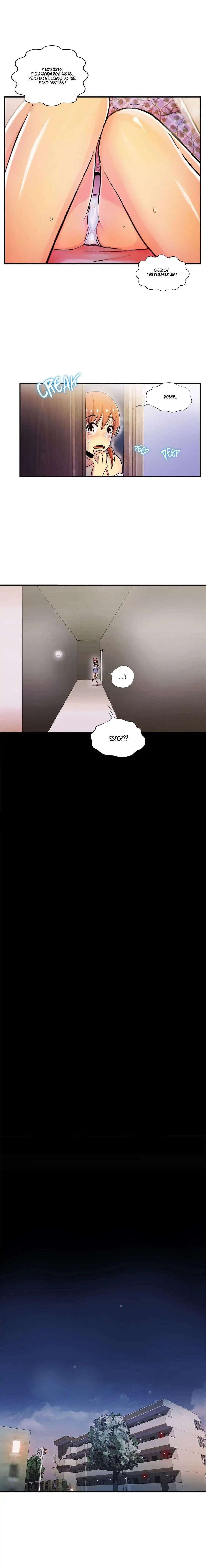 One Room Hero Capitulo 66 página 11