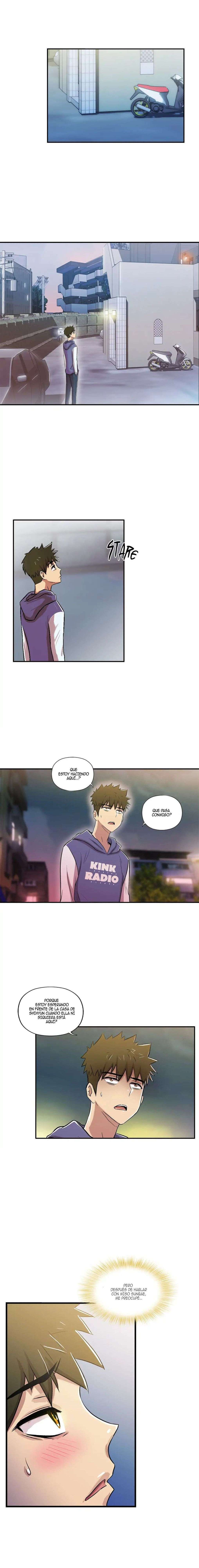 One Room Hero Capitulo 66 página 12