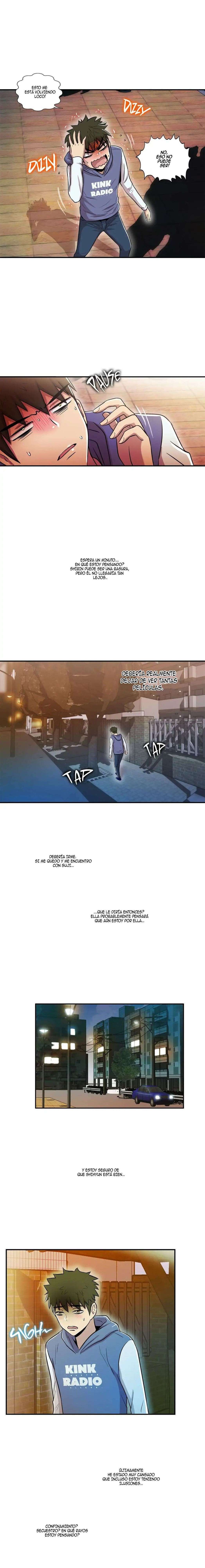 One Room Hero Capitulo 66 página 14