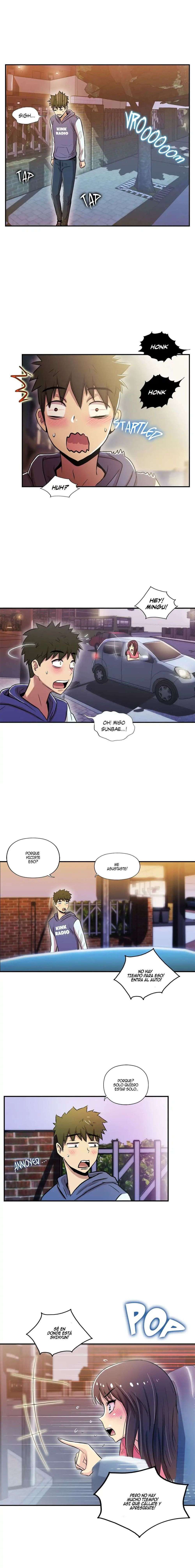 One Room Hero Capitulo 66 página 15