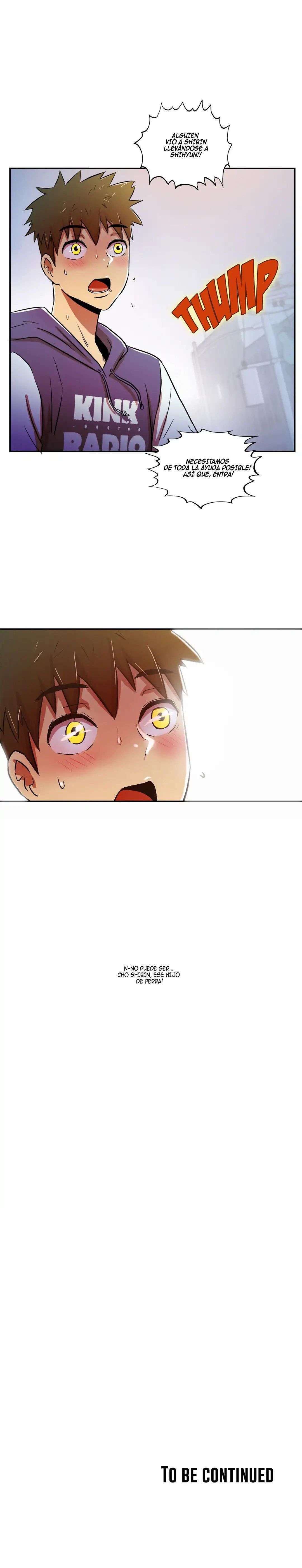One Room Hero Capitulo 66 página 16