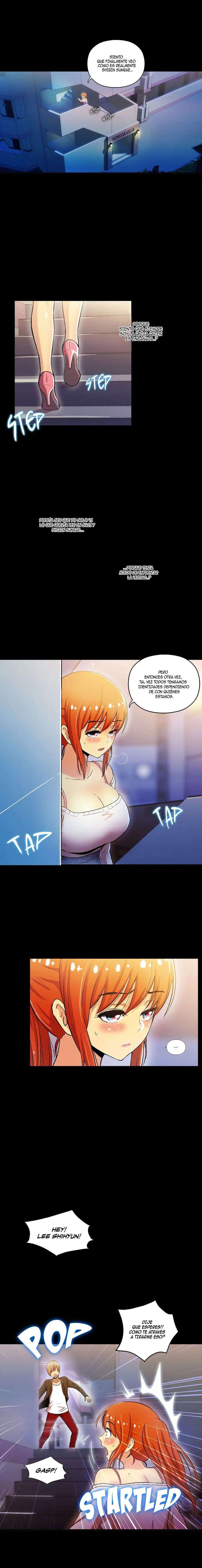 One Room Hero Capitulo 66 página 3
