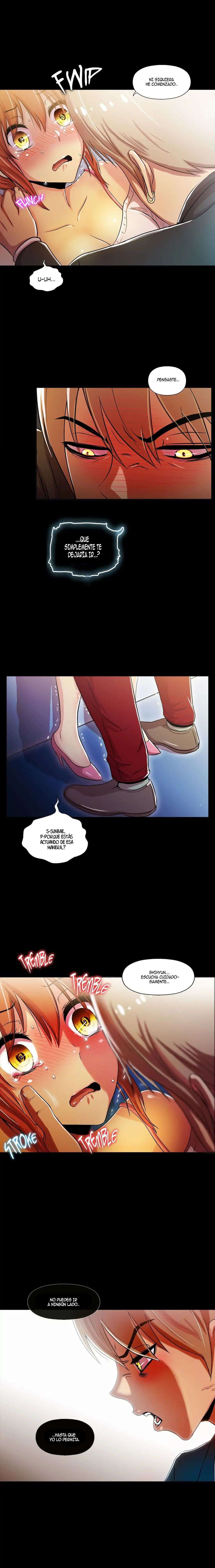 One Room Hero Capitulo 66 página 5