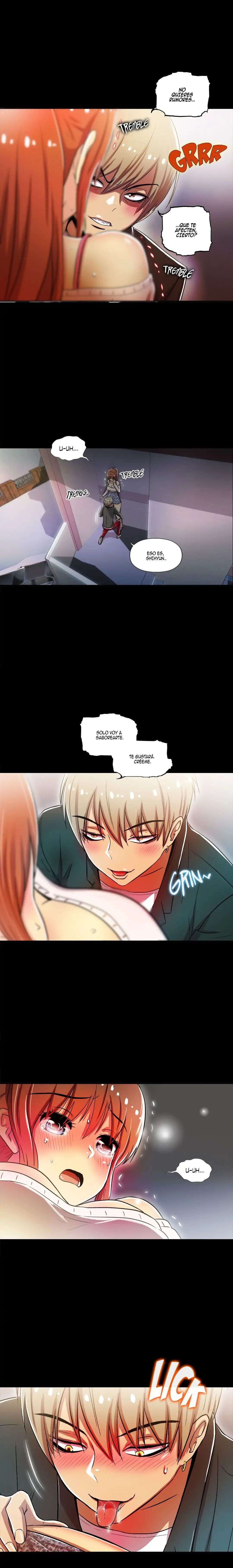 One Room Hero Capitulo 66 página 7