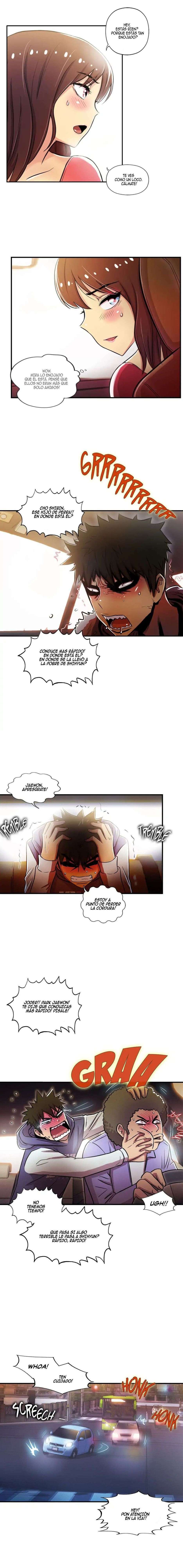 One Room Hero Capitulo 67 página 10