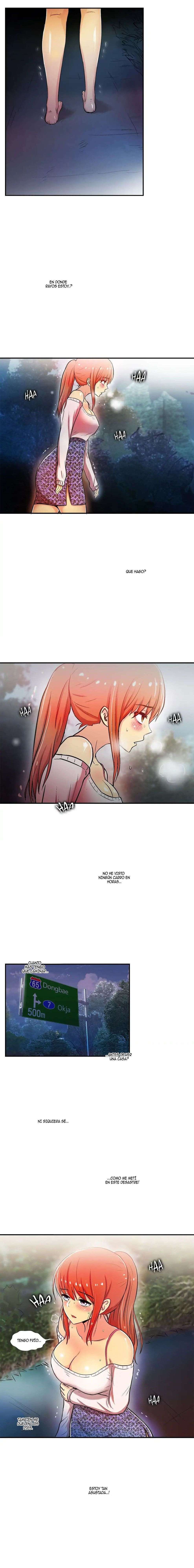 One Room Hero Capitulo 67 página 13