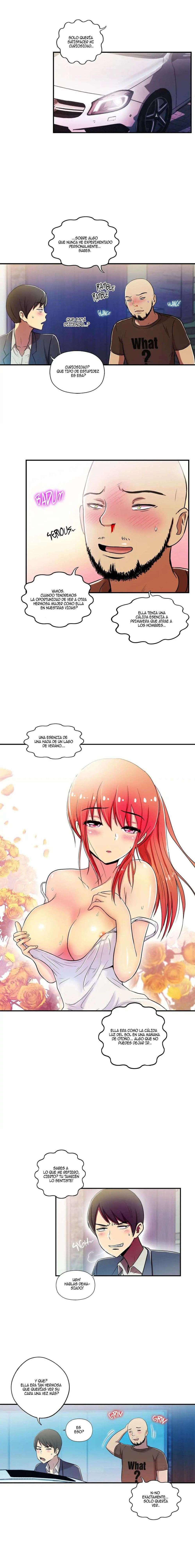 One Room Hero Capitulo 67 página 5