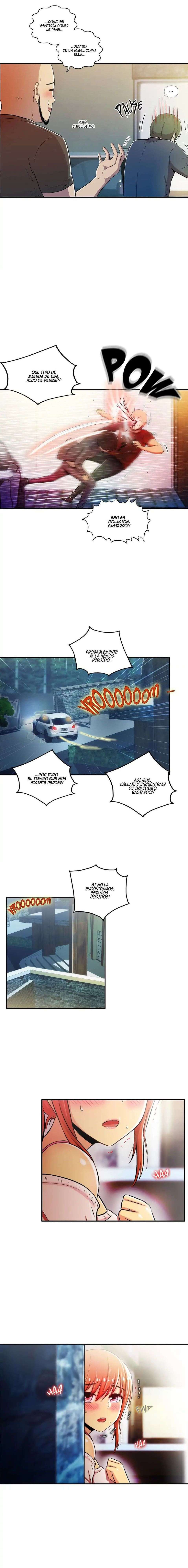 One Room Hero Capitulo 67 página 6