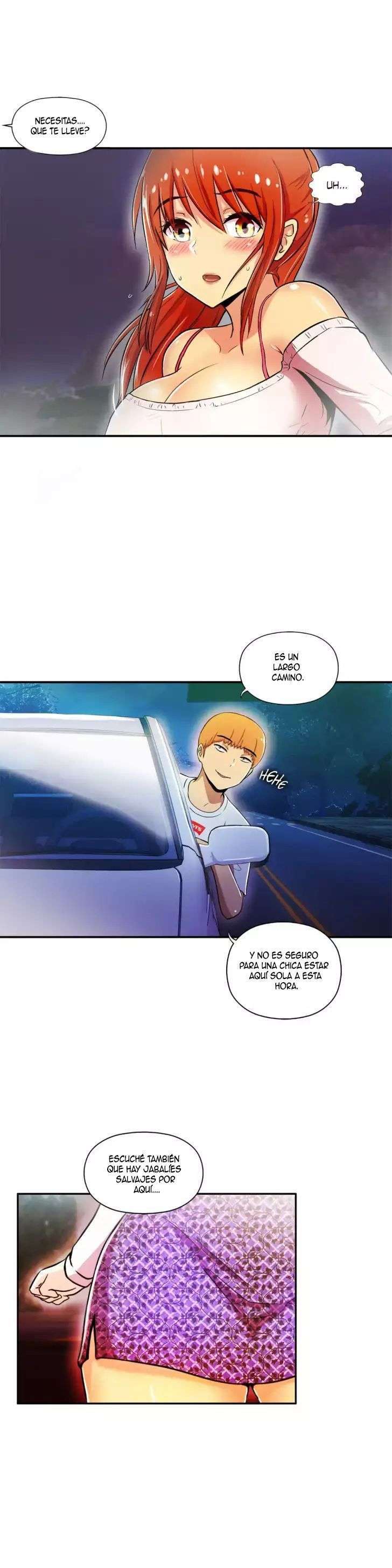 One Room Hero Capitulo 68 página 10
