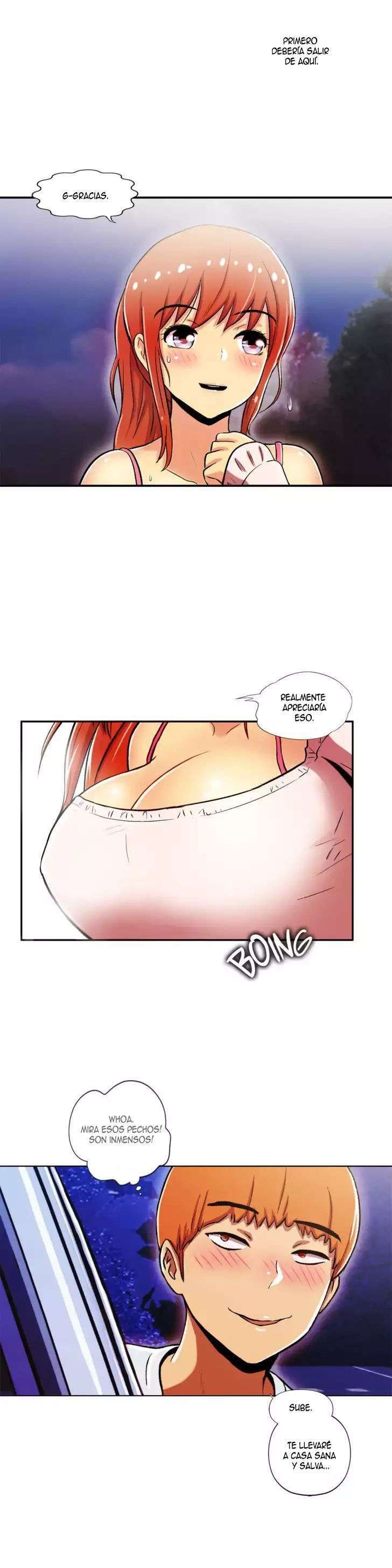 One Room Hero Capitulo 68 página 12