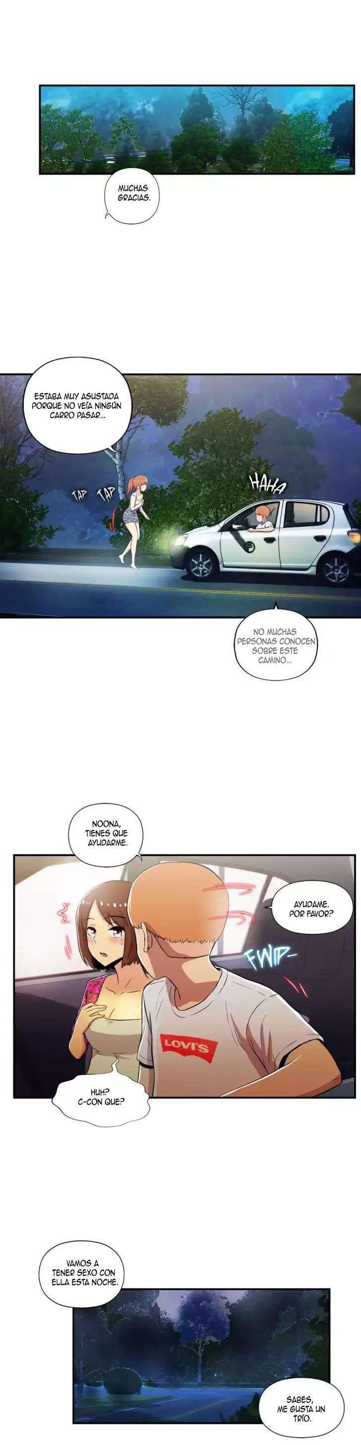 One Room Hero Capitulo 68 página 13