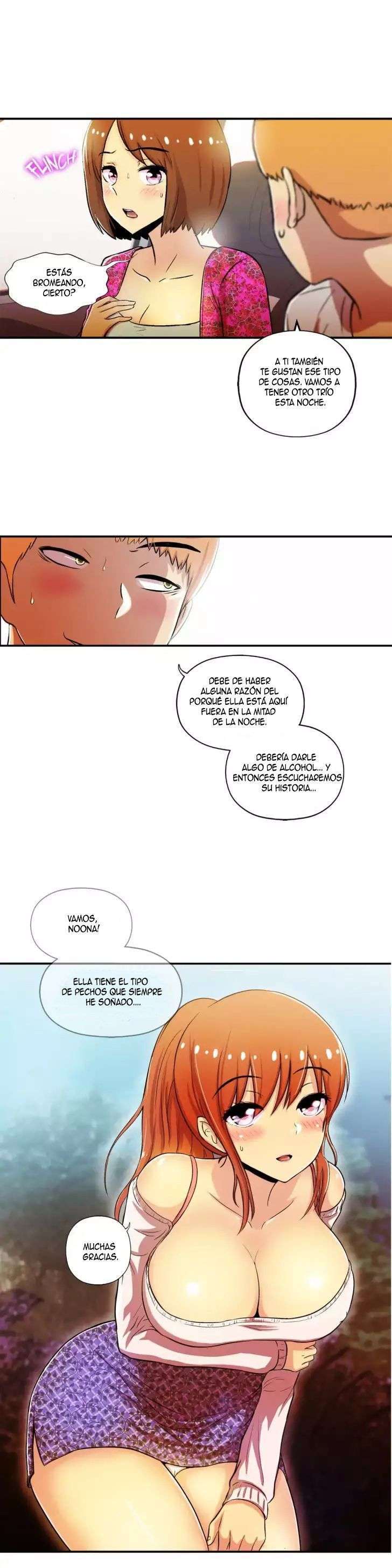 One Room Hero Capitulo 68 página 14