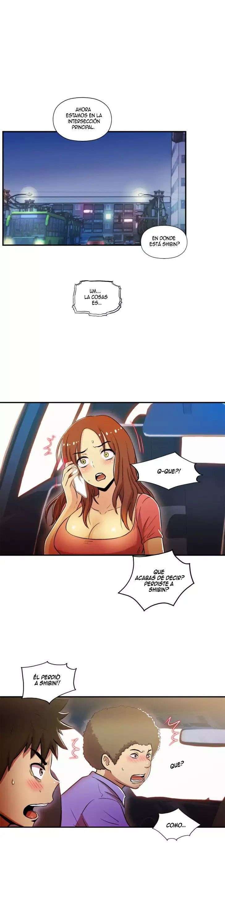 One Room Hero Capitulo 68 página 16
