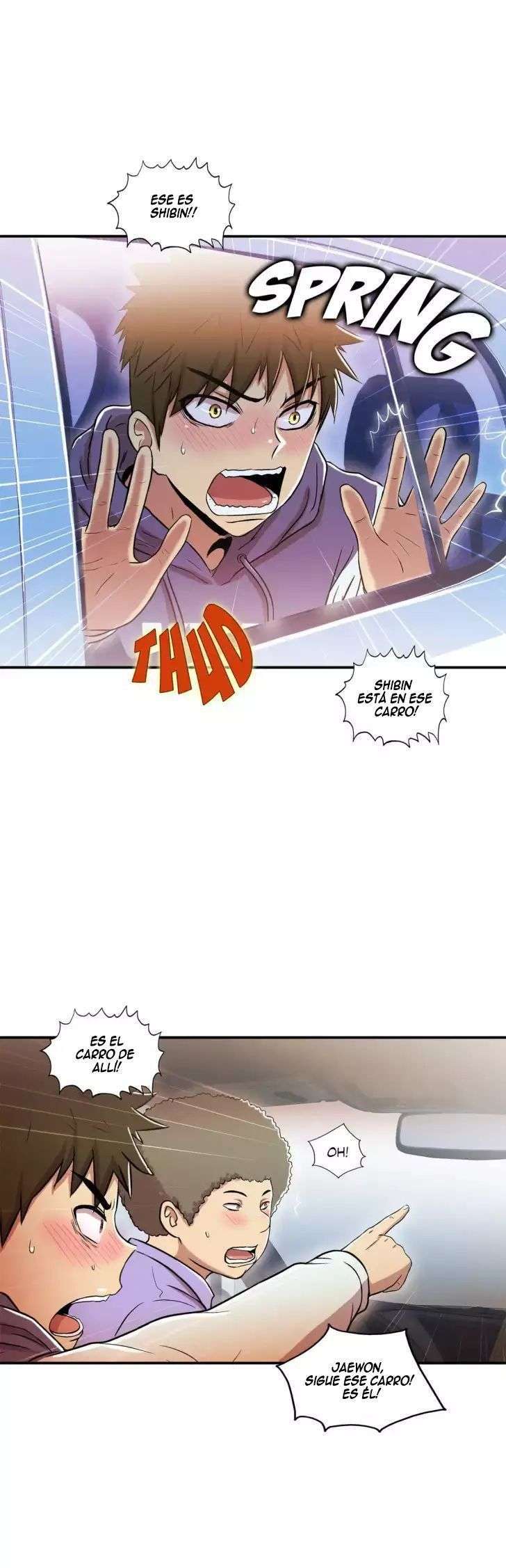One Room Hero Capitulo 68 página 22