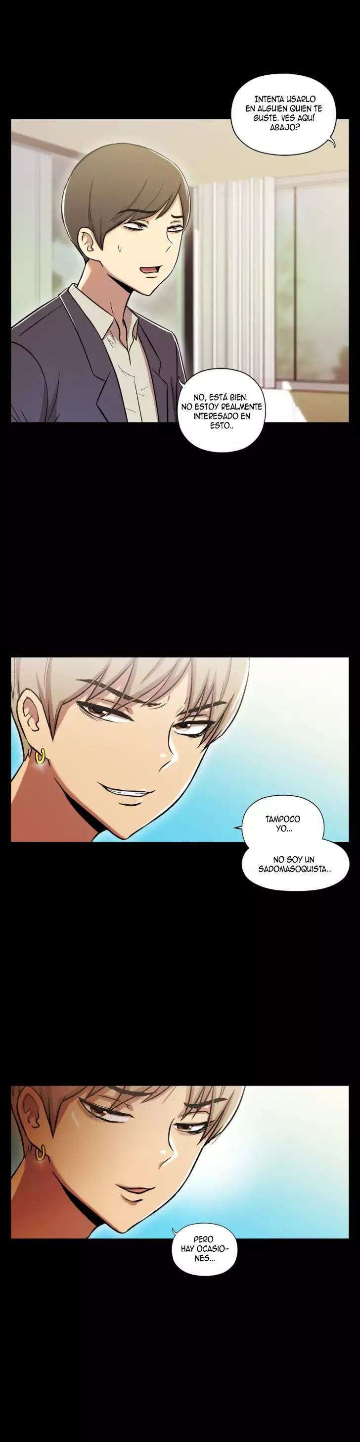 One Room Hero Capitulo 68 página 31