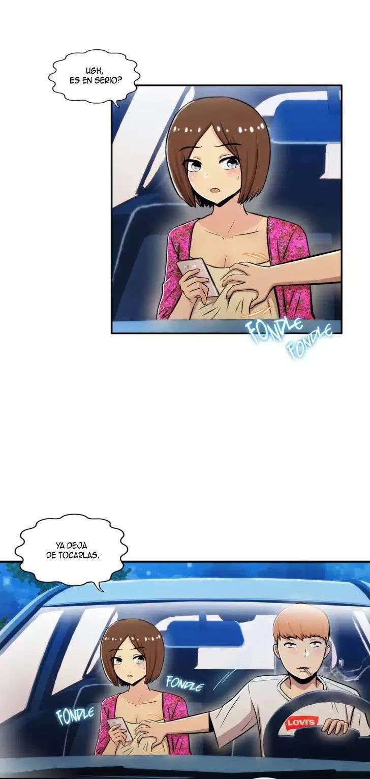 One Room Hero Capitulo 68 página 4