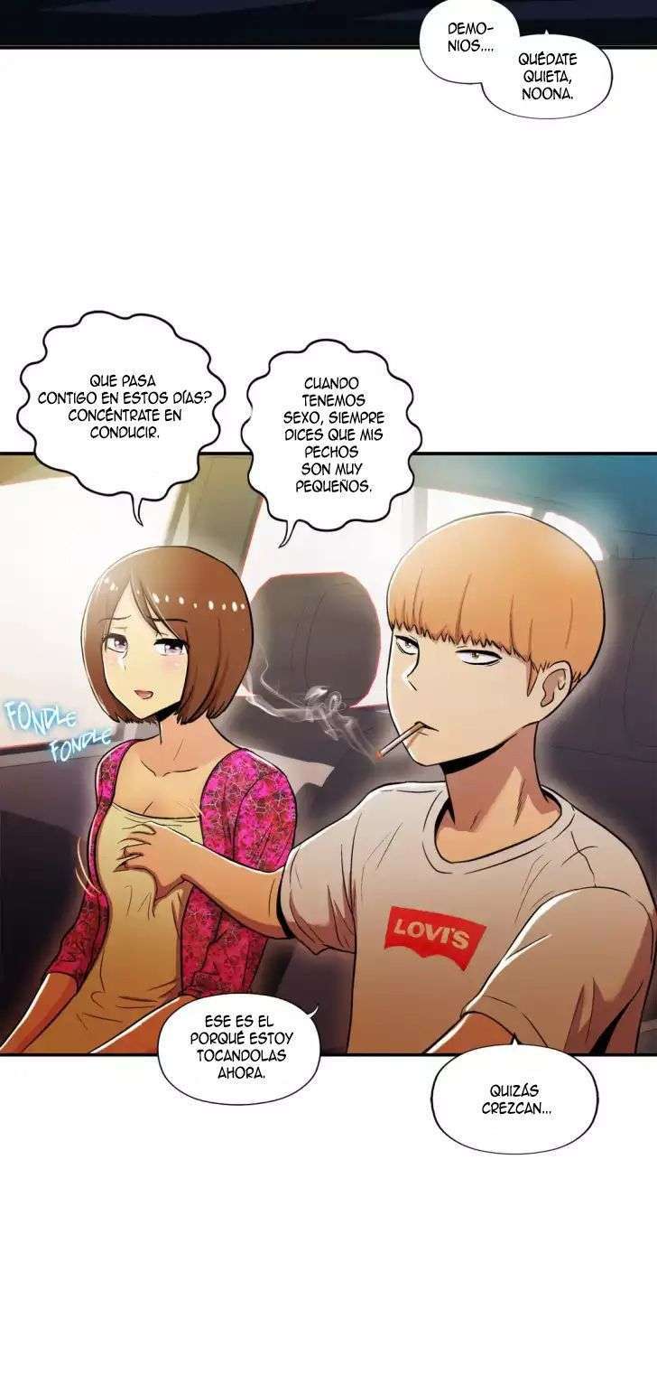 One Room Hero Capitulo 68 página 5