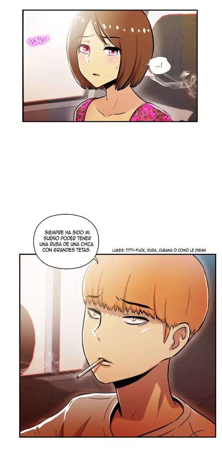 One Room Hero Capitulo 68 página 6