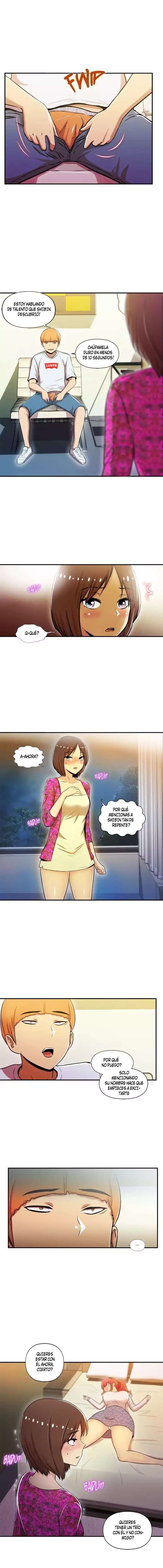 One Room Hero Capitulo 69 página 10