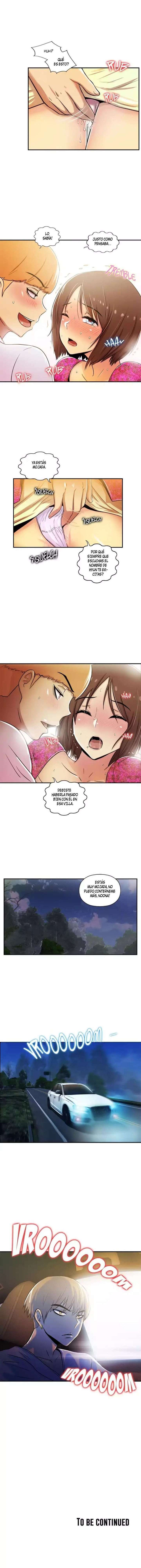 One Room Hero Capitulo 69 página 12