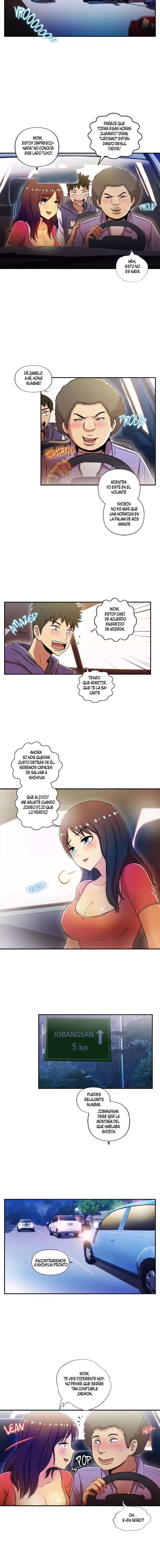 One Room Hero Capitulo 69 página 3