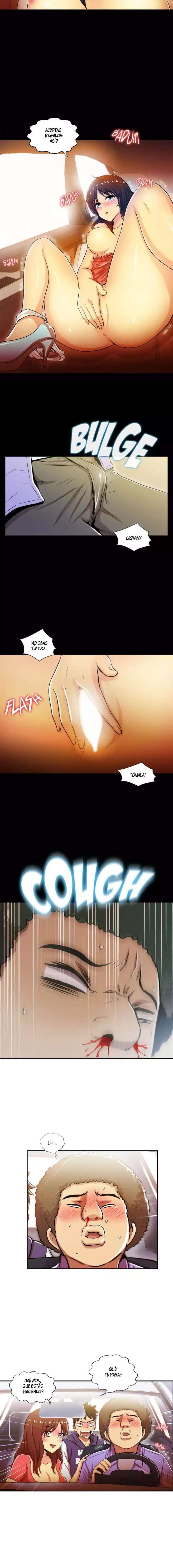 One Room Hero Capitulo 69 página 5