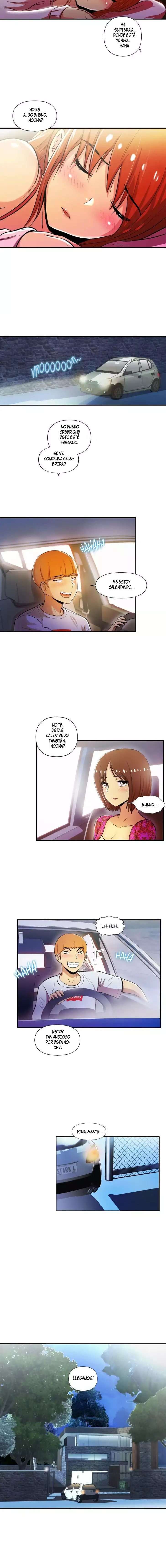 One Room Hero Capitulo 69 página 7