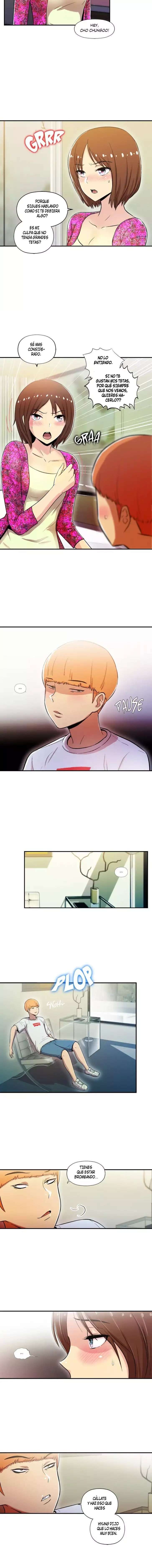 One Room Hero Capitulo 69 página 9